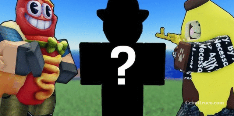 10 Rarest Skins In Roblox That You Should Know 10 Rarest Skins In Roblox That You Should Know