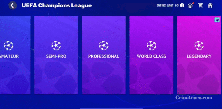 Advanced Strategies to Master Champions League Mode in FIFA Mobile