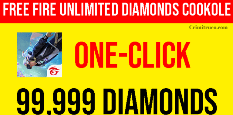 Free Fire Code Generator