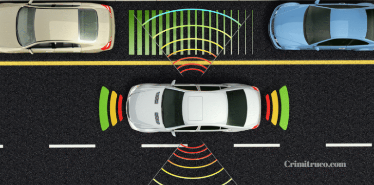 Overcoming Reverse Driving Challenges in Car Parking – A Step-by-Step Guide Overcoming Reverse Driving Challenges in Car Parking